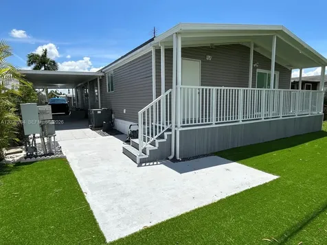 740 NW 219th Avenue Pembroke Pines FL 33029