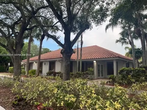 3188 Coral Lake Way Coral Springs FL 33065