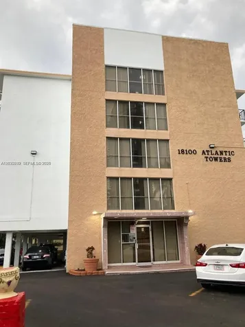 18100 Atlantic Boulevard Sunny Isles Beach FL 33160