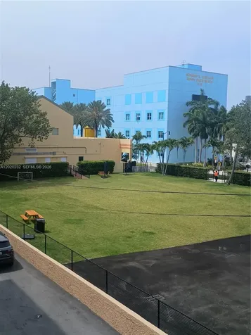 18100 Atlantic Boulevard Sunny Isles Beach FL 33160