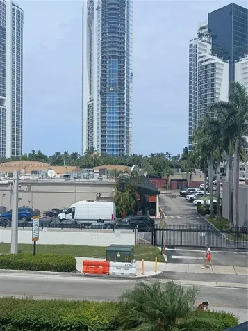 18100 Atlantic Boulevard Sunny Isles Beach FL 33160