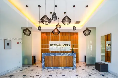 2275 Biscayne Boulevard Miami FL 33137