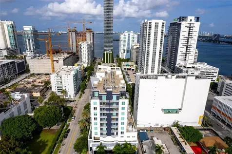 2275 Biscayne Boulevard Miami FL 33137