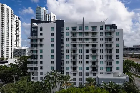 2275 Biscayne Boulevard Miami FL 33137