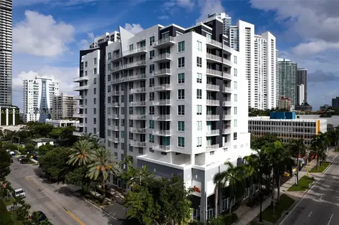 2275 Biscayne Boulevard Miami FL 33137