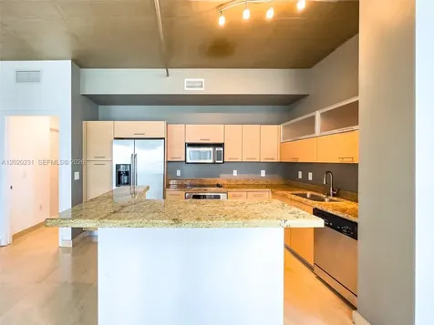2275 Biscayne Boulevard Miami FL 33137