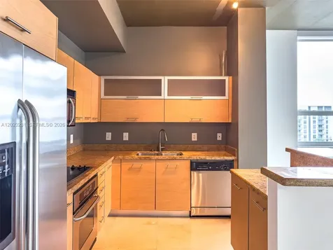 2275 Biscayne Boulevard Miami FL 33137