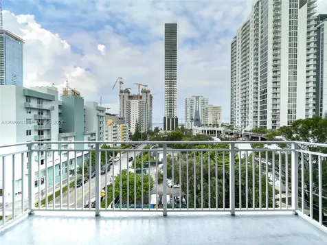 2275 Biscayne Boulevard Miami FL 33137