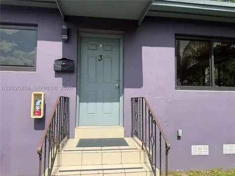 740 NW 31st Street Miami FL 33127