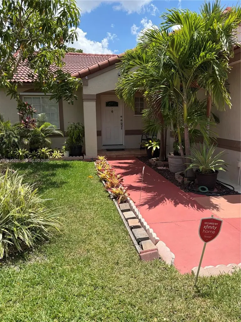 15844 SW 82nd Street Miami FL 33193