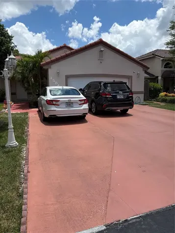 15844 SW 82nd Street Miami FL 33193