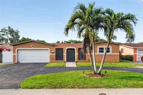 7141 Dilido Boulevard Miramar FL 33023