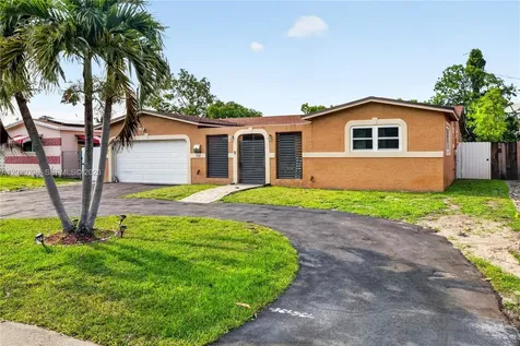 7141 Dilido Boulevard Miramar FL 33023