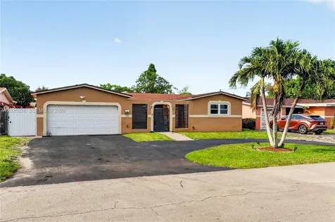7141 Dilido Boulevard Miramar FL 33023