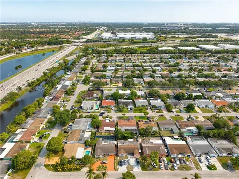 7141 Dilido Boulevard Miramar FL 33023