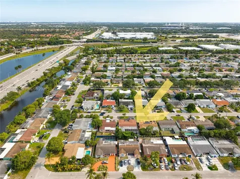 7141 Dilido Boulevard Miramar FL 33023