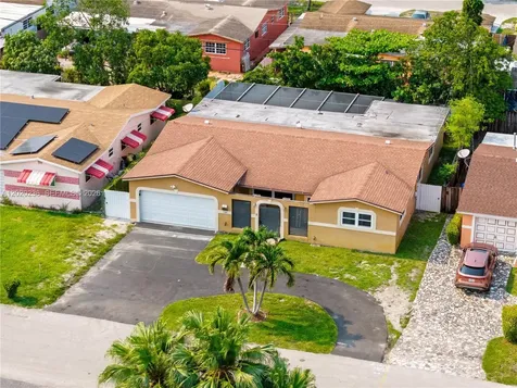 7141 Dilido Boulevard Miramar FL 33023