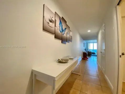 1830 S Ocean Drive Hallandale Beach FL 33009