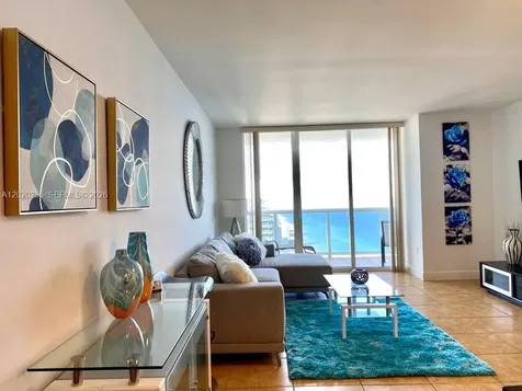 1830 S Ocean Drive Hallandale Beach FL 33009