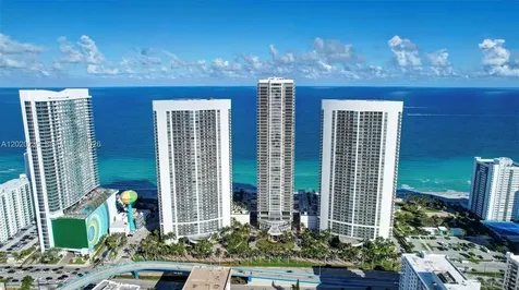 1830 S Ocean Drive Hallandale Beach FL 33009