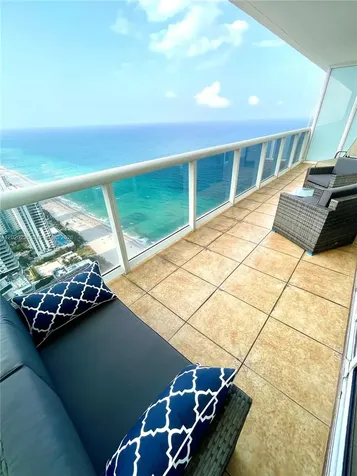 1830 S Ocean Drive Hallandale Beach FL 33009