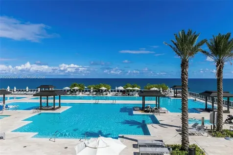 1830 S Ocean Drive Hallandale Beach FL 33009