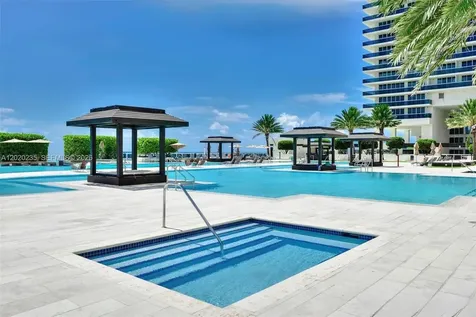 1830 S Ocean Drive Hallandale Beach FL 33009