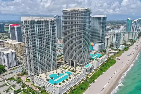 1830 S Ocean Drive Hallandale Beach FL 33009