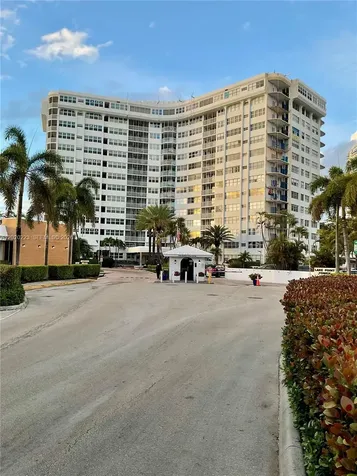 Hallandale Beach FL 33009