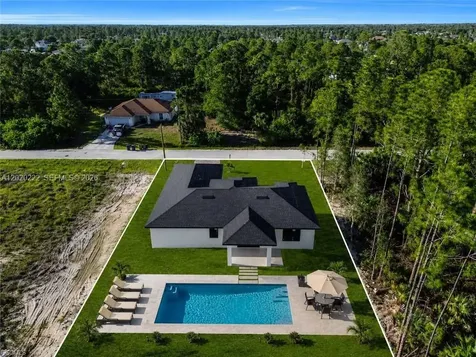 2813 40th Lehigh Acres FL 33971