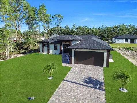 2813 40th Lehigh Acres FL 33971