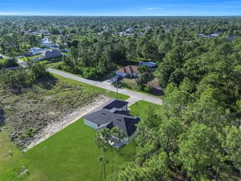 2813 40th Lehigh Acres FL 33971