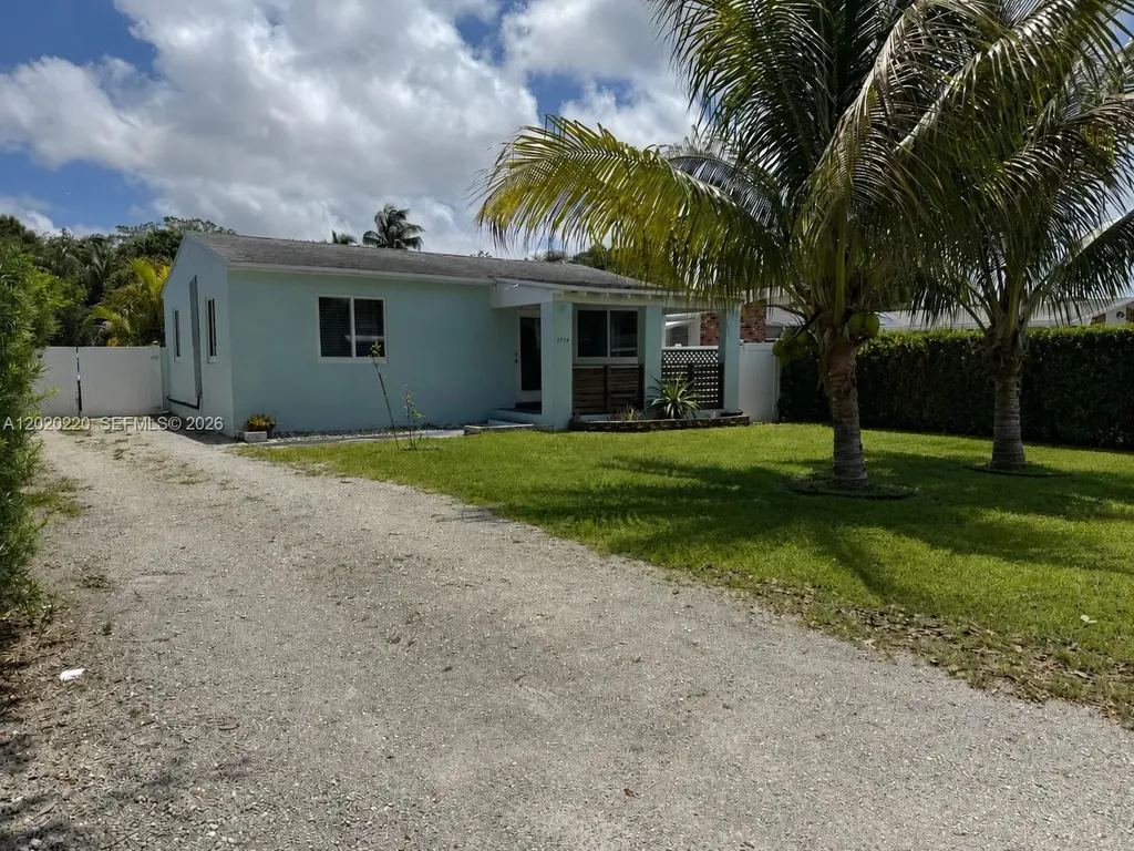 2726 Taylor Street Hollywood FL 33020