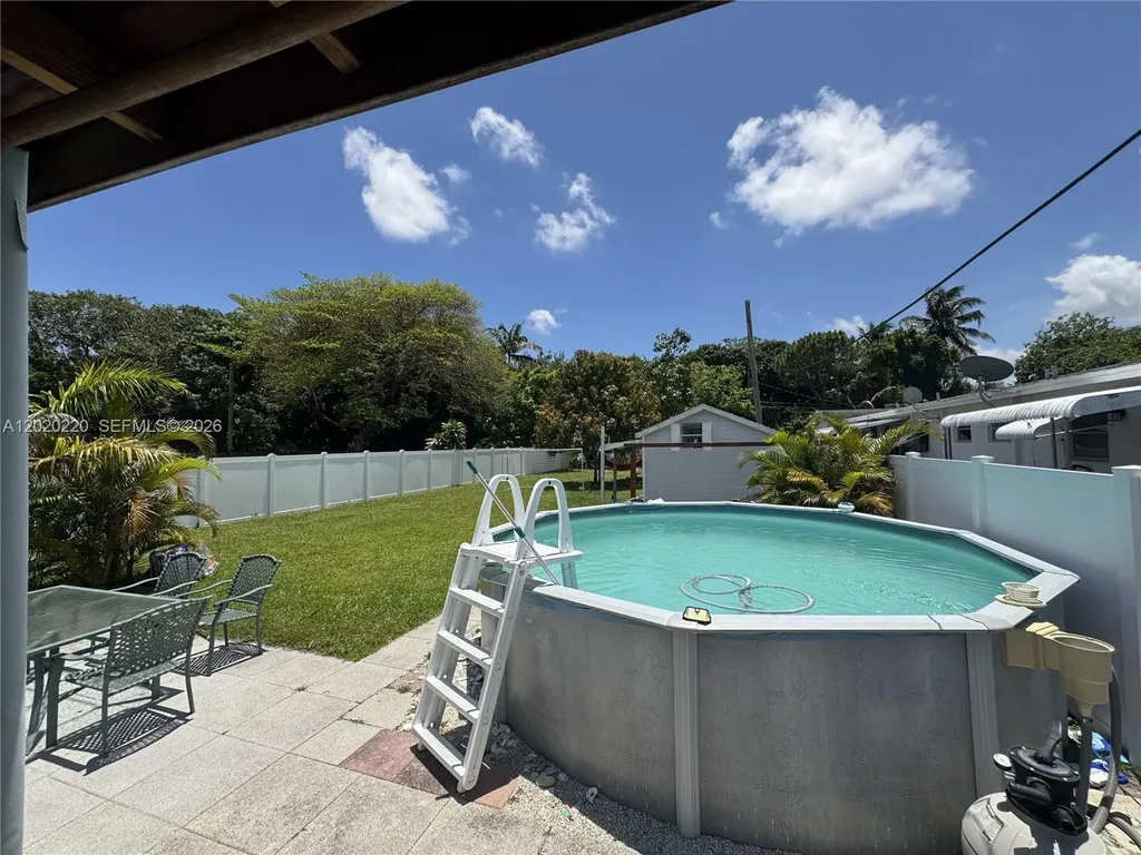 2726 Taylor Street Hollywood FL 33020