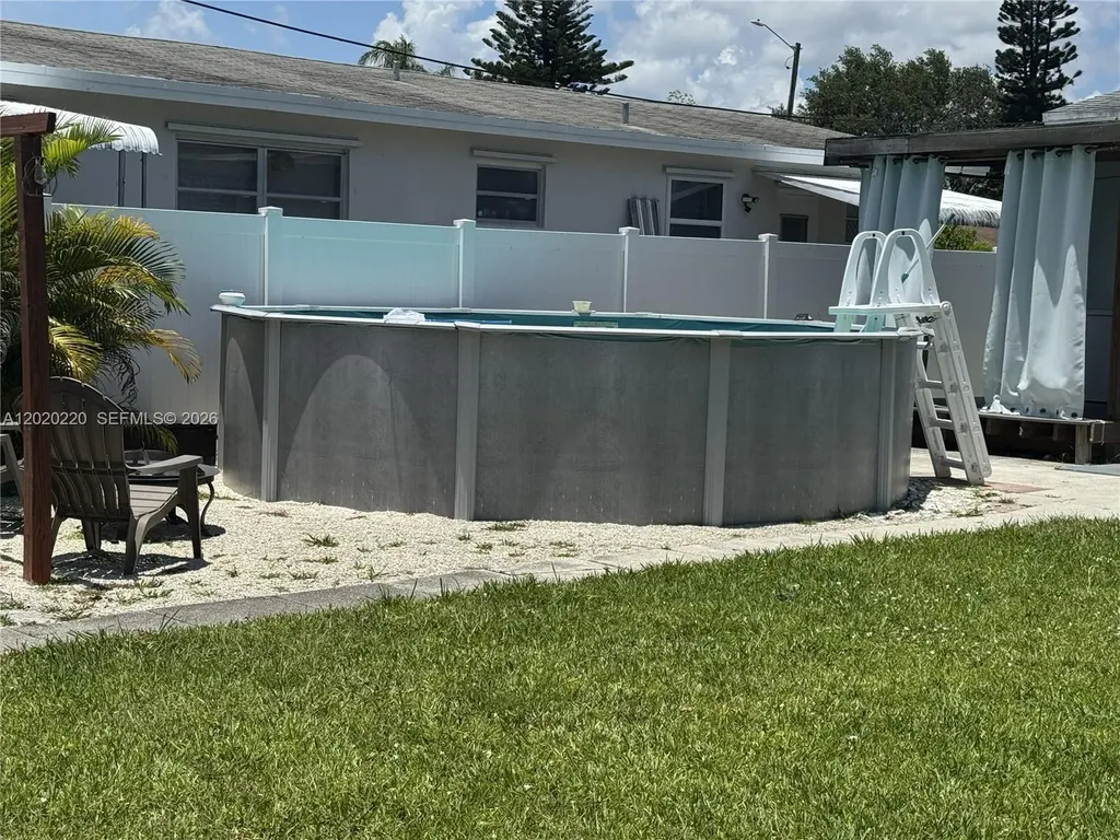 2726 Taylor Street Hollywood FL 33020