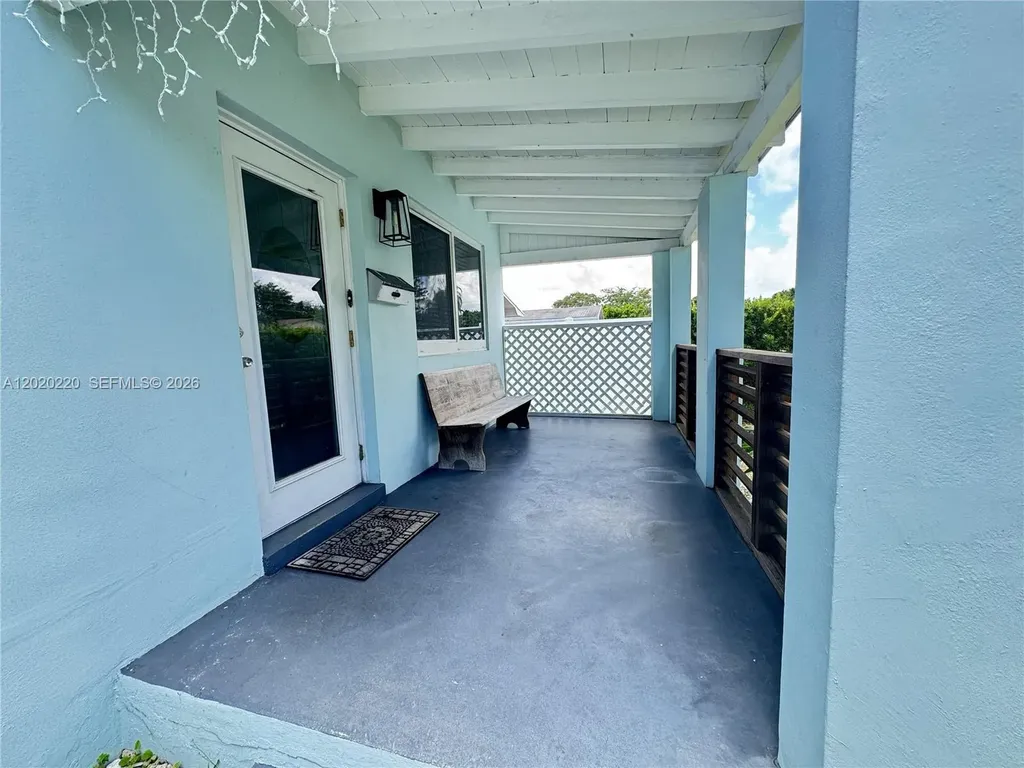 2726 Taylor Street Hollywood FL 33020