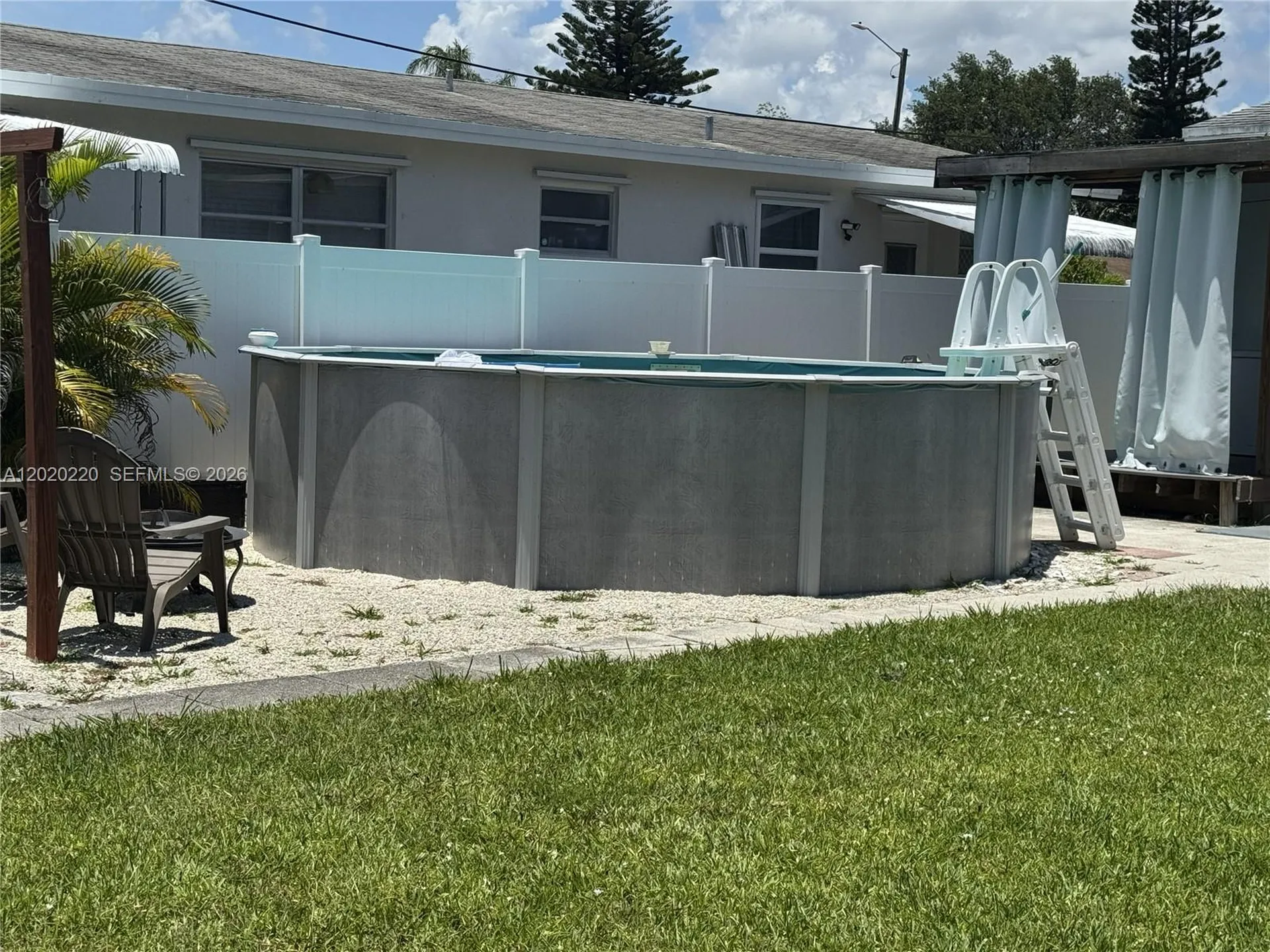 2726 Taylor Street Hollywood FL 33020