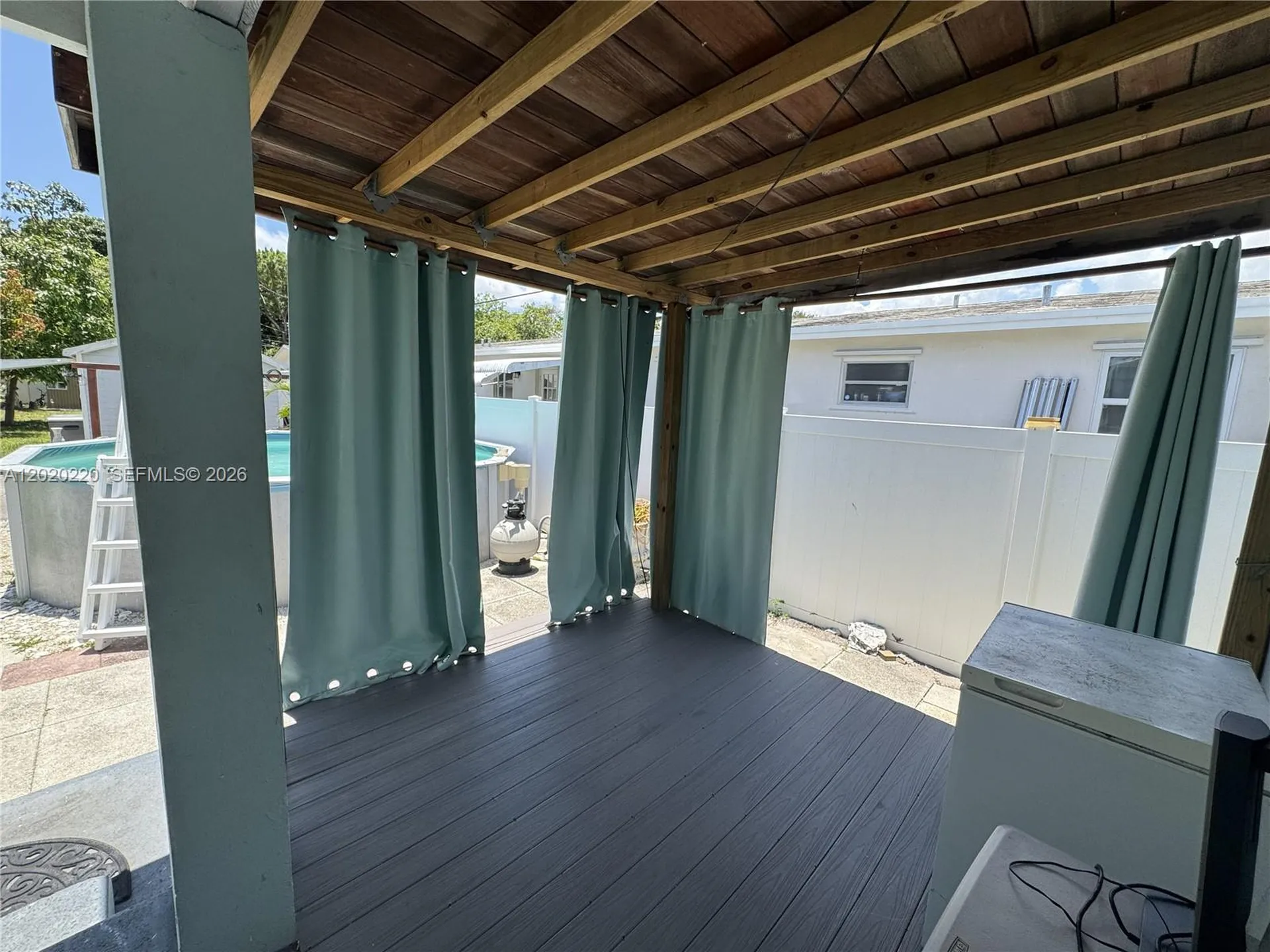 2726 Taylor Street Hollywood FL 33020
