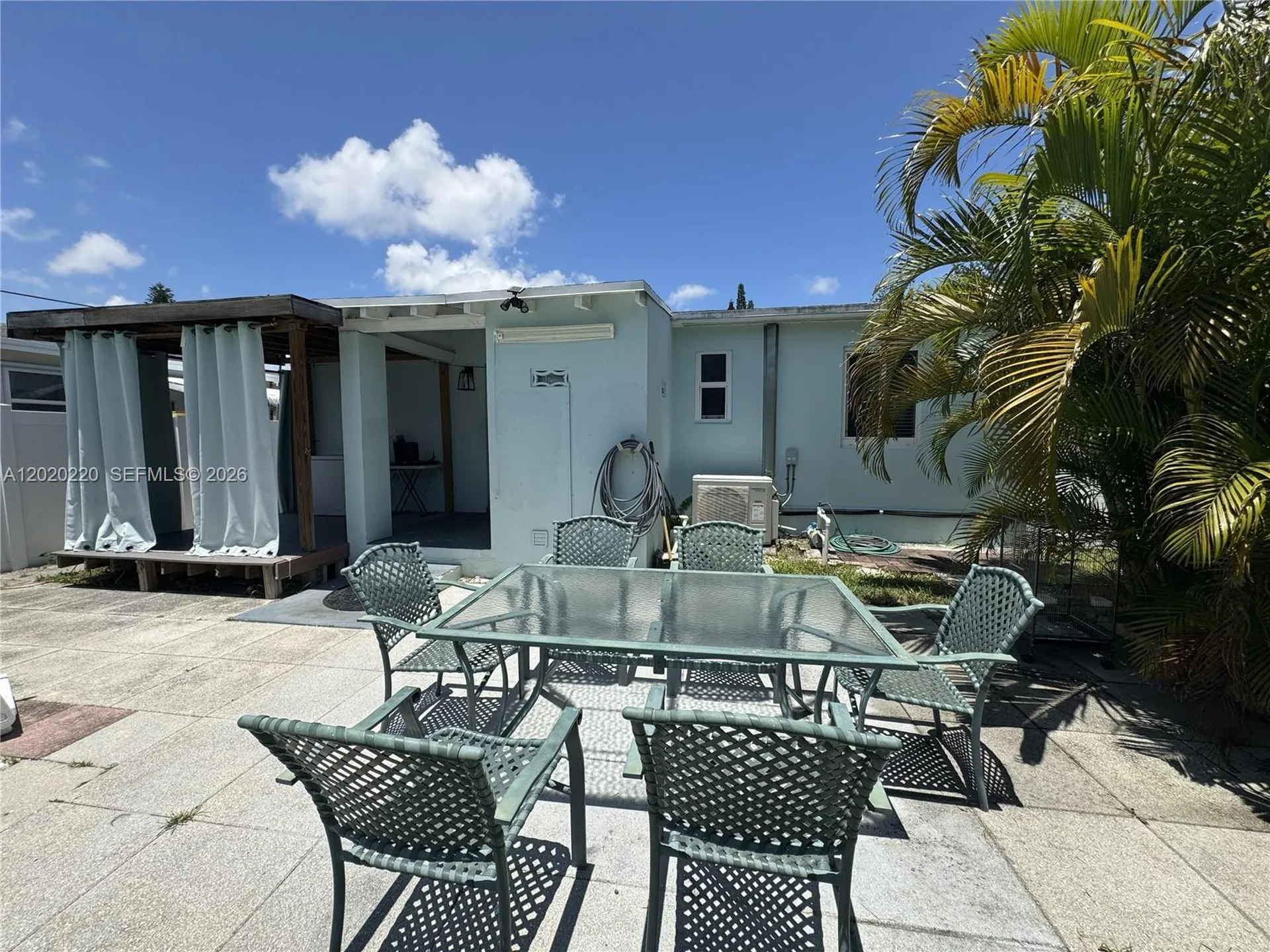2726 Taylor Street Hollywood FL 33020