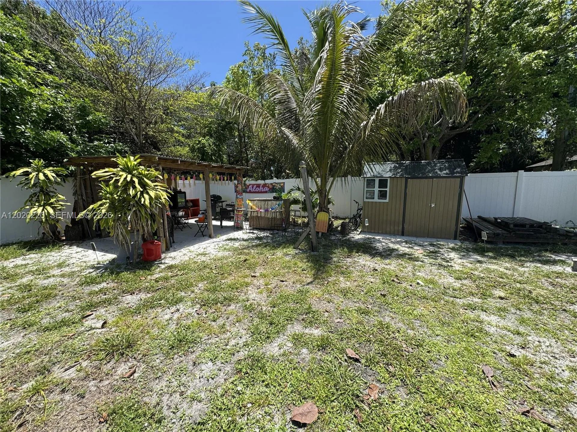 2726 Taylor Street Hollywood FL 33020