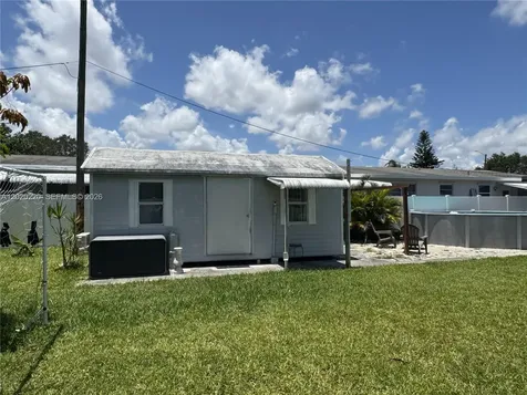 2726 Taylor Street Hollywood FL 33020