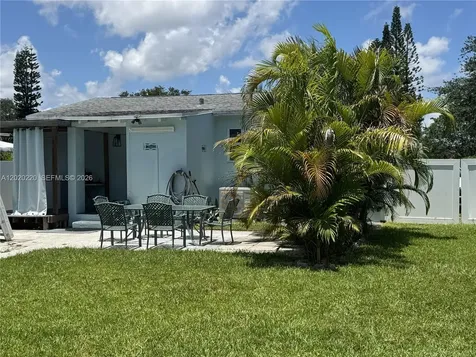 2726 Taylor Street Hollywood FL 33020
