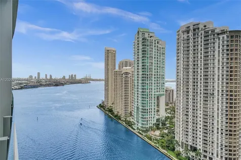 300 Biscayne Boulevard Way Miami FL 33131