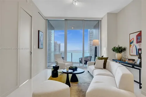 300 Biscayne Boulevard Way Miami FL 33131