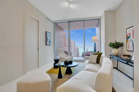 300 Biscayne Boulevard Way Miami FL 33131