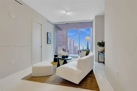 300 Biscayne Boulevard Way Miami FL 33131