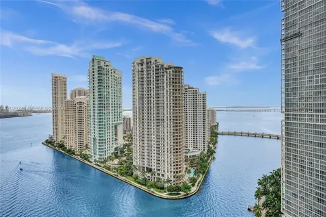 300 Biscayne Boulevard Way Miami FL 33131