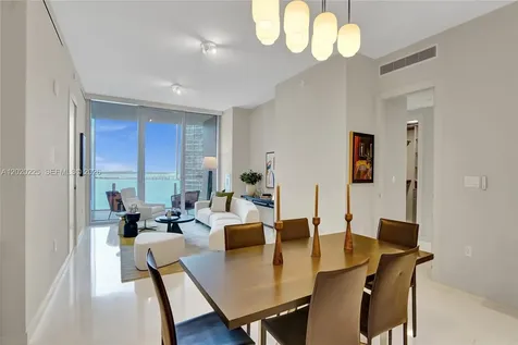 300 Biscayne Boulevard Way Miami FL 33131