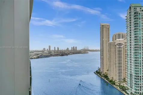 300 Biscayne Boulevard Way Miami FL 33131
