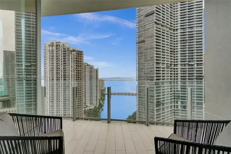 300 Biscayne Boulevard Way Miami FL 33131